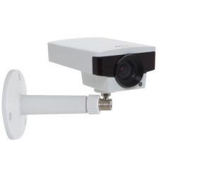 AXIS M1143-L/M1144-L