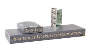 Video Encoders