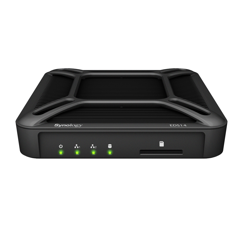 EDS14 synology EDS14