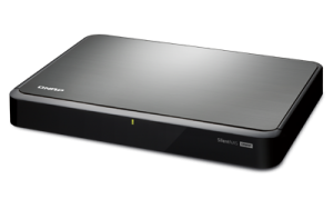 QNAP HS-251