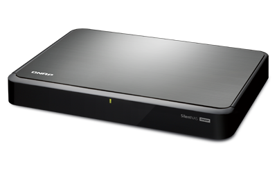 HS-251 QNAP HS-251