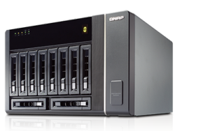 QNAP REXP-1000 Pro