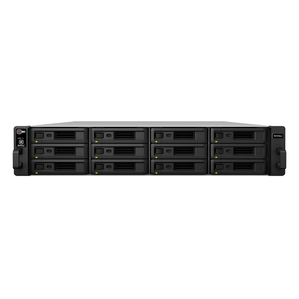 Synology RX1216sas Synology RX1216sas
