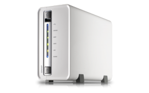 QNAP TS-212P