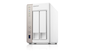 QNAP TS-251