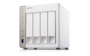 QNAP TS-451