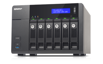 TS-653-Pro TS-653-Pro