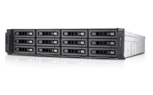 Qnap TVS-EC1280U-SAS-RP