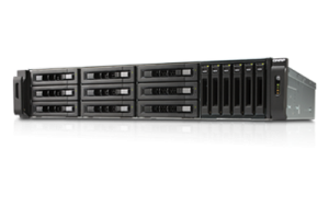 Qnap TVS-EC1580MU-SAS-RP