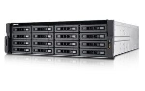 Qnap TVS-EC1680U-SAS-RP