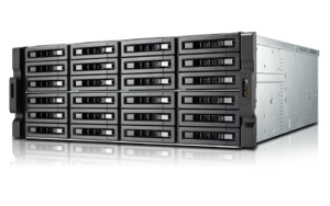 Qnap TVS-EC2480U-SAS-RP