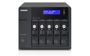 QNAP UX-500P
