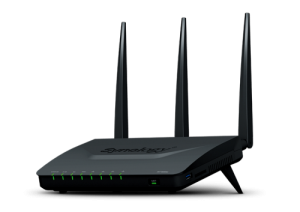Routers