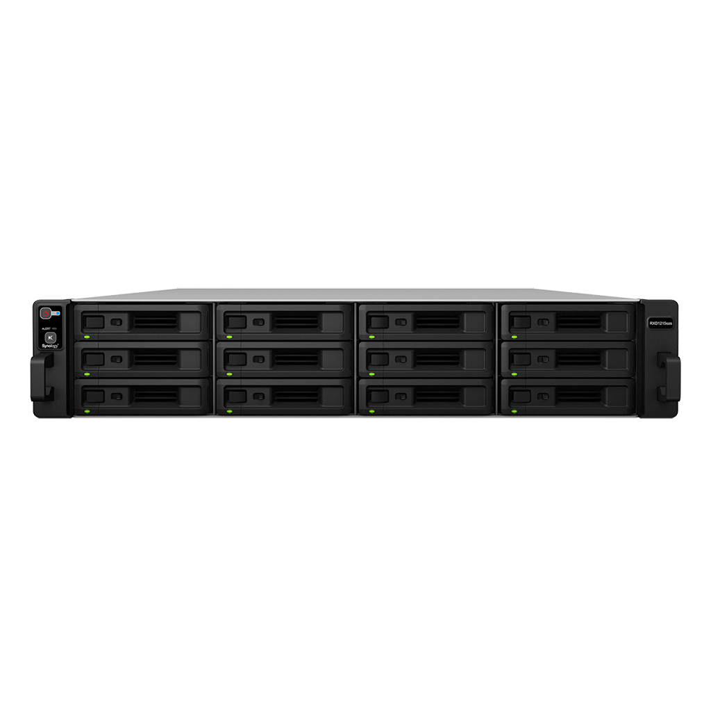 synology-rxd1215sas synology-rxd1215sas